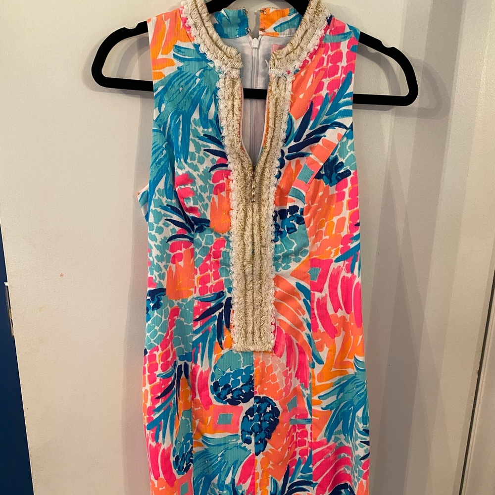 Lily dress